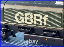 Bachmann'oo' 32-983 Class 66 779'evening Star' Gbrf Green DCC Digital Sound