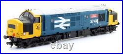 Bachmann'oo' 35-335z Class 37'an Comunn Gaidhealach' 37418 Diesel DCC Sound