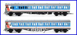 Bachmann'oo' Gauge 30-430 Network Southeast Class 416 2epb Emu DCC Sound