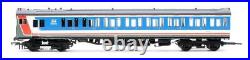 Bachmann'oo' Gauge 30-430 Network Southeast Class 416 2epb Emu DCC Sound