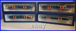 Bachmann'oo' Gauge 31-041 Southwest Trains Class 450 4 Car Emu DCC Sound