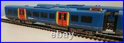 Bachmann'oo' Gauge 31-041 Southwest Trains Class 450 4 Car Emu DCC Sound