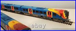 Bachmann'oo' Gauge 31-041 Southwest Trains Class 450 4 Car Emu DCC Sound