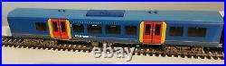 Bachmann'oo' Gauge 31-041 Southwest Trains Class 450 4 Car Emu DCC Sound