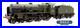 Bachmann'oo' Gauge 31-213ds Br Green Patriot Class'royal Signals' DCC Sound