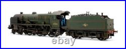 Bachmann'oo' Gauge 31-213ds Br Green Patriot Class'royal Signals' DCC Sound