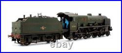 Bachmann'oo' Gauge 31-213ds Br Green Patriot Class'royal Signals' DCC Sound