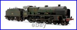Bachmann'oo' Gauge 31-213ds Br Green Patriot Class'royal Signals' DCC Sound