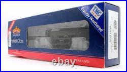 Bachmann'oo' Gauge 31-213ds Br Green Patriot Class'royal Signals' DCC Sound