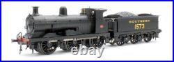 Bachmann'oo' Gauge 31-464a Southern Black C Class 0-6-0 Steam Loco DCC Sound