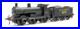 Bachmann'oo' Gauge 31-464a Southern Black C Class 0-6-0 Steam Loco DCC Sound