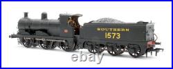 Bachmann'oo' Gauge 31-464a Southern Black C Class 0-6-0 Steam Loco DCC Sound