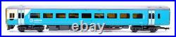 Bachmann'oo' Gauge 31-511 Arriva Class 158 2 Car Dmu DCC Sound