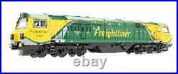 Bachmann'oo' Gauge 31-585 Freightliner Class 70 006 Loco DCC Sound