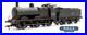 Bachmann'oo' Gauge 31-628dc Br Black Class 3f #43620 DCC Sound