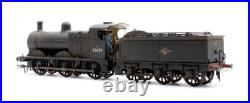 Bachmann'oo' Gauge 31-628dc Br Black Class 3f #43620 DCC Sound Bachmann'oo' Gauge 31-628dc Br Black Class 3f #43620 DCC Sound