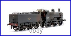Bachmann'oo' Gauge 31-628dc Br Black Class 3f #43620 DCC Sound