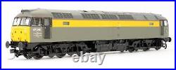 Bachmann'oo' Gauge 31-661ds Departmental Class 47346 Loco DCC Sound