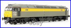 Bachmann'oo' Gauge 31-661ds Departmental Class 47346 Loco DCC Sound