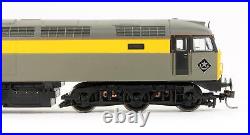 Bachmann'oo' Gauge 31-661ds Departmental Class 47346 Loco DCC Sound