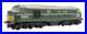 Bachmann'oo Gauge' 31-997 Br Green Class D/16 Lms 10001 Diesel Loco DCC Sound