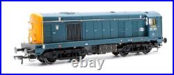 Bachmann'oo' Gauge 32-025 Br Blue Class 20'20063' Diesel Shunter DCC Sound