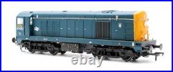 Bachmann'oo' Gauge 32-025 Br Blue Class 20'20063' Diesel Shunter DCC Sound