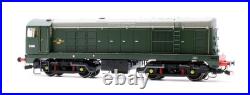 Bachmann'oo' Gauge 32-027 Br Green Class 20 D8000 Diesel Loco DCC Sound