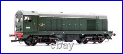 Bachmann'oo' Gauge 32-027 Br Green Class 20 D8000 Diesel Loco DCC Sound