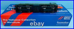 Bachmann'oo' Gauge 32-027nrmds Class 20 Br Green Gloss'nrm' DCC Sound Loco