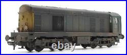 Bachmann'oo' Gauge 32-038ds Br Class 20 #8068 & #8044 Diesel Loco Twin Pack DCC