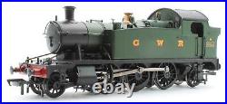 Bachmann'oo' Gauge 32-139 Gwr 2-6-2t Class 4575 #5513 Steam Loco DCC Sound