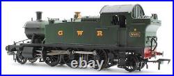 Bachmann'oo' Gauge 32-139 Gwr 2-6-2t Class 4575 #5513 Steam Loco DCC Sound