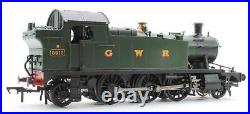 Bachmann'oo' Gauge 32-139 Gwr 2-6-2t Class 4575 #5513 Steam Loco DCC Sound