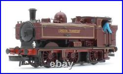 Bachmann'oo' Gauge 32-217 London Transport Class 57xx'l89' Steam Locomotive