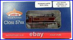 Bachmann'oo' Gauge 32-217 London Transport Class 57xx'l89' Steam Locomotive