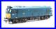 Bachmann'oo' Gauge 32-326z Br Blue Class 25 #d5218 Locomotive DCC Sound