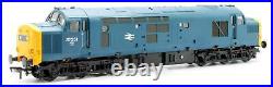 Bachmann'oo' Gauge 32-370 Br Blue Class 37/4'37251' Loco DCC Sound