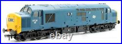 Bachmann'oo' Gauge 32-370 Br Blue Class 37/4'37251' Loco DCC Sound