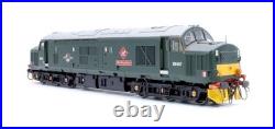 Bachmann'oo' Gauge 32-375z Br Green Class 37 Ben Cruachan Diesel Loco DCC Sound