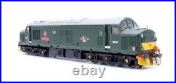 Bachmann'oo' Gauge 32-375z Br Green Class 37 Ben Cruachan Diesel Loco DCC Sound