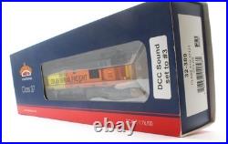 Bachmann'oo' Gauge 32-389 Colas Rail Class 37 #37421 Locomtive DCC Sound