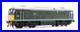Bachmann'oo' Gauge 32-429 Br Green Class 24 D5011 Diesel DCC Sound