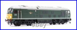 Bachmann'oo' Gauge 32-429 Br Green Class 24 D5011 Diesel DCC Sound