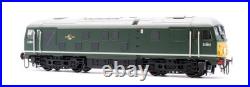 Bachmann'oo' Gauge 32-429 Br Green Class 24 D5011 Diesel DCC Sound