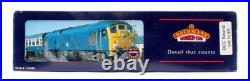 Bachmann'oo' Gauge 32-429 Br Green Class 24 D5011 Diesel DCC Sound