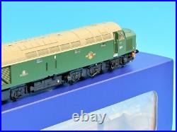 Bachmann'oo' Gauge 32-480ds Class 40 Br Green'mauritania' Loco #d211 DCC Sound