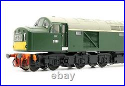 Bachmann'oo' Gauge 32-481 Br Green Class 40'd369' Diesel Loco DCC Sound