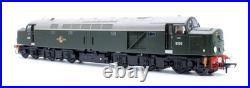Bachmann'oo' Gauge 32-488sf Br Green Class 40 D292 Diesel Loco DCC Sound