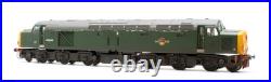 Bachmann'oo' Gauge 32-492sf Br Green Class 40 039 Diesel Weathered/dcc Sound